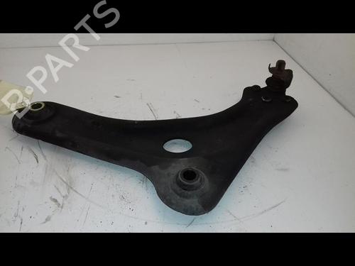 Used Left front suspension arm CITROËN C3 II (SC_) 1.4 HDi 70 (SC8HZC, SC8HR0, SC8HP4) (68 hp) 29223630