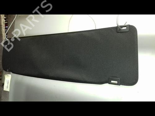 Rear parcel shelf PEUGEOT 108 1.0 VTi 72 | BP18601897C85 
