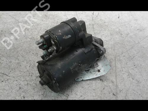Used Starter OPEL CORSA C (X01) 1.0 (F08, F68) (58 hp) 8967038