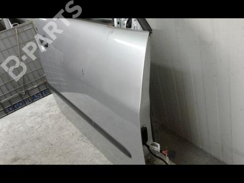 Right front door SEAT CORDOBA (6L2) 1.4 16V | BP8965349C3 