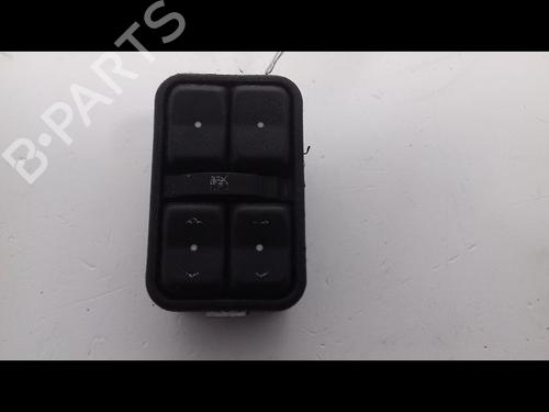 Left front window switch OPEL ZAFIRA A MPV (T98) 2.2 DTI 16V (F75) | BP23195746I27 - Image 4
