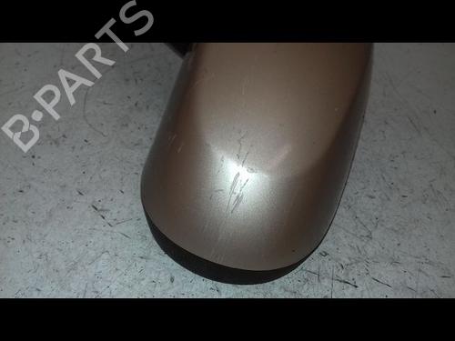 Left mirror RENAULT MODUS / GRAND MODUS (F/JP0_) 1.5 dCi (FP0D, JP0D) | BP30949925C26 