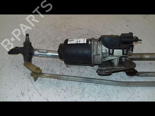 Front wiper motor CITROËN NEMO MPV 1.3 HDi 75 | BP31348063M29