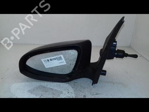 Retrovisor esquerdo PEUGEOT 108 1.0 VTi (69 hp) 30949953