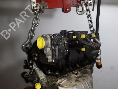 Motor DACIA SANDERO 1.2 16V LPG (75 hp) 29845437