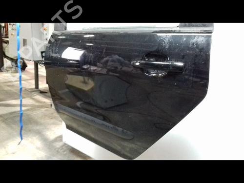 Left rear door PEUGEOT 308 SW I (4E_, 4H_) 1.6 HDi | BP15200444C4 