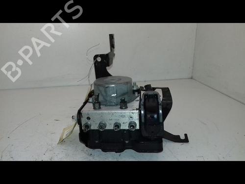 ABS pump RENAULT CLIO IV (BH_) 0.9 TCe 75 (BHNP) | BP29216409M43 