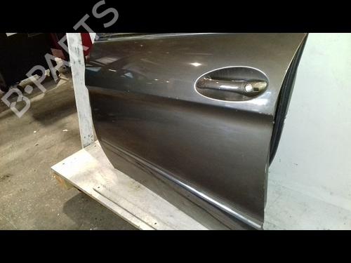 Left front door MERCEDES-BENZ B-CLASS Sports Tourer (W245) B 200 CDI (245.208) | BP29225013C2 