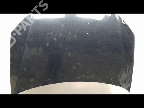 Hood VW POLO IV (9N_, 9A_) 1.2 12V | BP8974138C1 