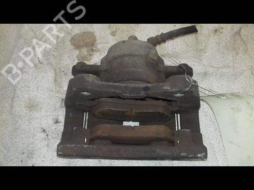 Right front brake caliper LEXUS IS II (_E2_) 220d (ALE20) | BP29223841M104 - Image 2
