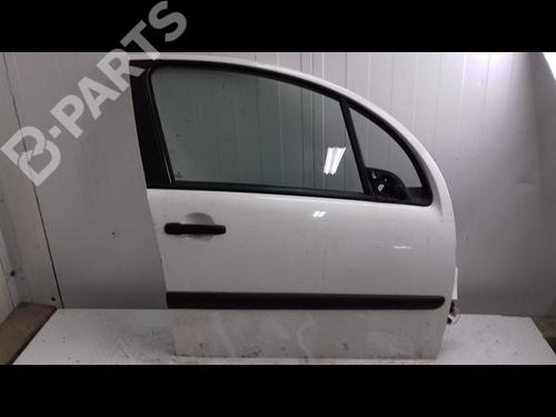 Used Right front door CITROËN C3 I (FC_, FN_) 1.4 HDi (68 hp) 8964967