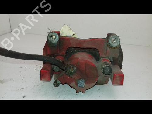 Right front brake caliper RENAULT CLIO IV (BH_) 1.6 RS (BHJ4, BHJ6, BHMM) | BP18896688M104 