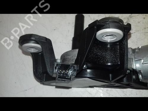 Rear wiper motor RENAULT MEGANE III Hatchback (BZ0/1_, B3_) 1.6 16V Hi-Flex (BZ03) | BP22524801M102 