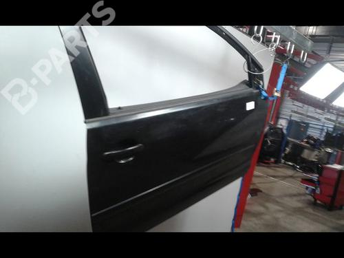 Right front door VW POLO IV (9N_, 9A_) 1.4 TDI | BP8972108C3 