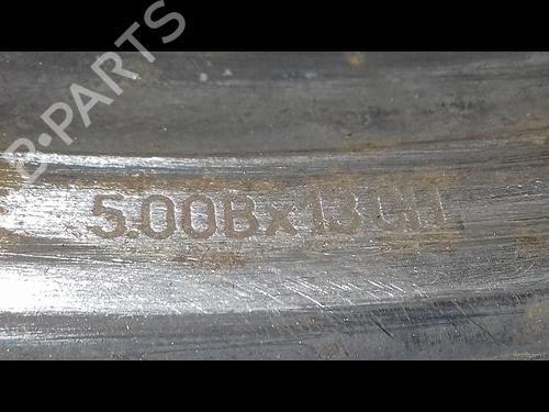 Rim PEUGEOT 106 II (1A_, 1C_) 1.1 i | BP14954430C45 