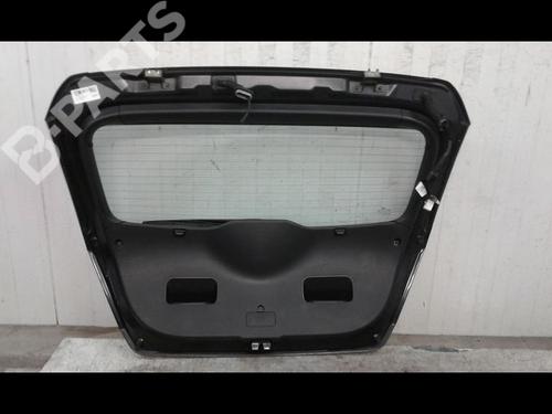 Tailgate HYUNDAI i30 (FD) 1.6 CRDi | BP8966529C6 