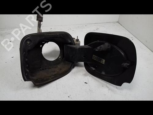 Fuel flap RENAULT CLIO III (BR0/1, CR0/1) 1.5 dCi (BR17, CR17) | BP23194456C131 