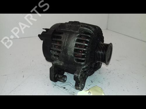 Alternator VW GOLF V (1K1) 1.4 FSI | BP22424803M7 