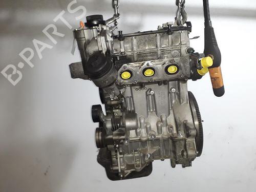 Engine VW POLO IV (9N_, 9A_) 1.2 12V | BP30265543M1