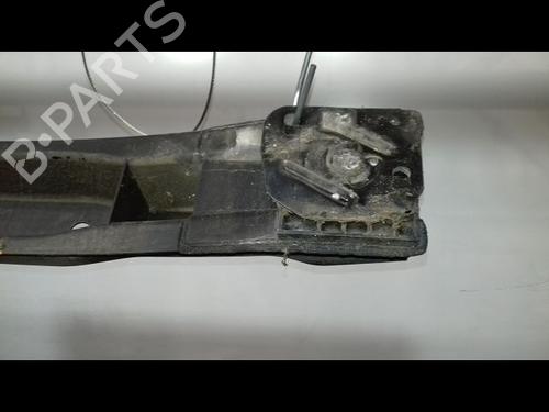 Køfangervange ALFA ROMEO MITO (955_) 1.3 MultiJet (955AXH1B, 955AXT1A) (90 hp) 30950031