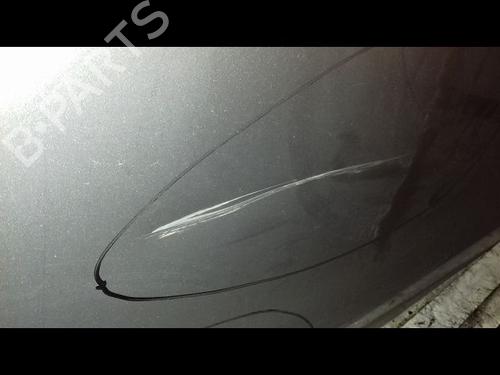Used Left front door VW GOLF VII (5G1, BQ1, BE1, BE2) 1.2 TSI (105 hp) 29216648