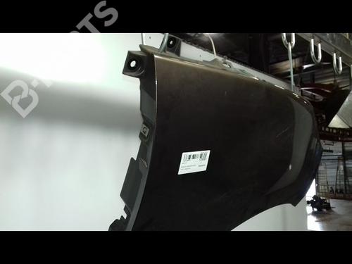 Right front fenders RENAULT SCÉNIC III (JZ0/1_) 1.5 dCi | BP12146113C42 
