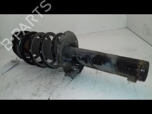 Right front shock absorber VW TOURAN (1T1, 1T2) 2.0 TDI 16V | BP29223489M17 