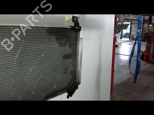Used Heater matrix Heater matrix TOYOTA YARIS (_P13_) 1.0 (KSP130) (72 hp) 15047526 15047526