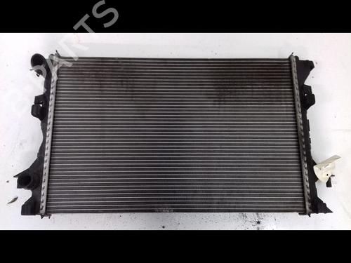 Water radiator RENAULT LAGUNA II (BG0/1_) 1.9 dCi (BG1A, BG1W, BG0G) | BP8973863M31
