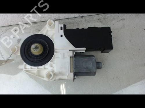 Used Rear left window mechanism PEUGEOT 407 SW (6E_, 6D_) 2.0 HDi 135 (136 hp) 23195751