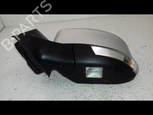 Used Left mirror FORD FOCUS III 1.0 EcoBoost (100 hp) 30949862
