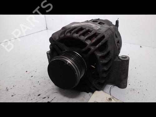 Alternator ALFA ROMEO MITO (955_) 1.3 MultiJet (955AXP1A, 955AYC1A) | BP23194572M7 