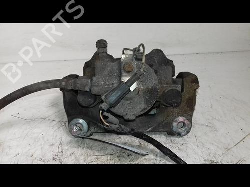 Used Left front brake caliper ALFA ROMEO GIULIETTA (940_) 1.4 TB (940FXB1A, 940FXB11) (170 hp) 14954333