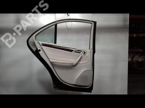 Used Left rear door MERCEDES-BENZ C-CLASS (W203) C 220 CDI (203.008) (150 hp) 11395112
