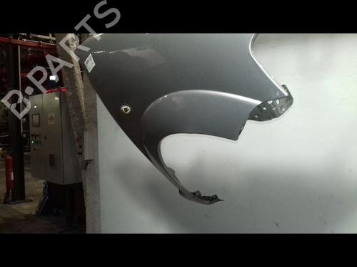 Used Right front fenders CITROËN C3 I (FC_, FN_) 1.4 i (73 hp) 23195185