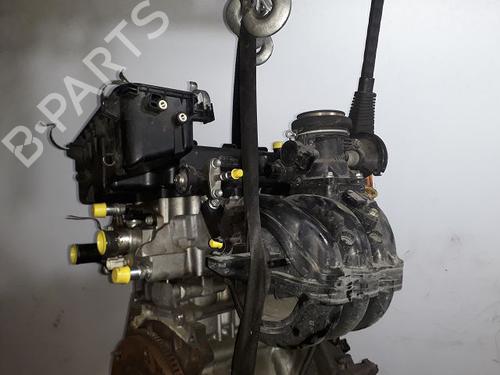 Motor CITROËN C1 (PM_, PN_) 1.0 (68 hp) 29757468
