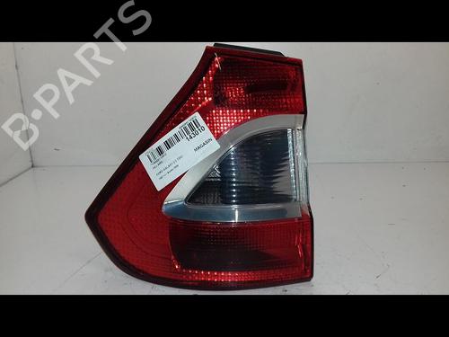 Used Left taillight FORD GALAXY II (WA6) 2.0 TDCi (140 hp) 29226601
