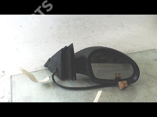 Used Right mirror SEAT IBIZA III (6L1) 1.4 TDI (75 hp) 8968183