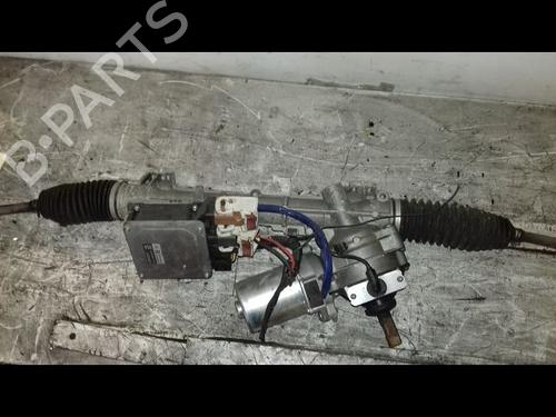 Used Steering rack Steering rack RENAULT TWINGO III (BCM_, BCA_) 0.9 TCe 90 (BCM9, BCM2) (90 hp) 40204709 40204709