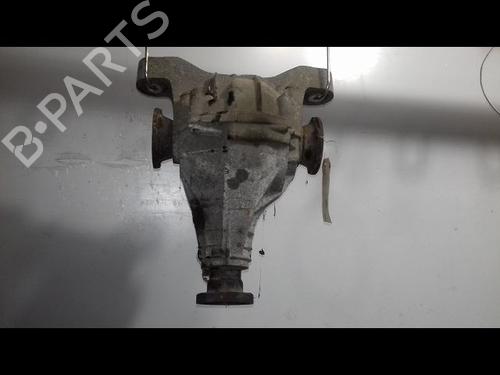 Rear differential PORSCHE CAYENNE (9PA) S 4.5 | BP16973118M24 