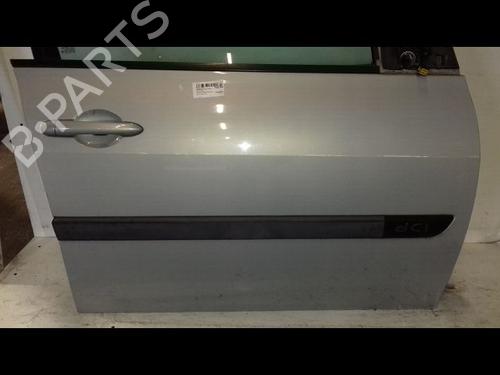 Right front door RENAULT MEGANE II Estate (KM0/1_) 1.5 dCi (KM0F, KM0T, KM2B) | BP29216617C3 