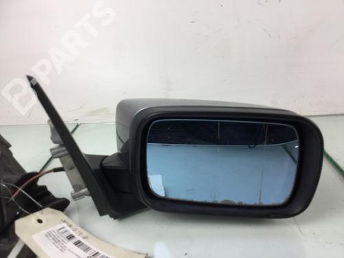 Used Right mirror BMW 3 (E46) 320 d (150 hp) 8961223