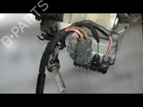 Steering rack MERCEDES-BENZ A-CLASS (W169) A 160 CDI (169.006, 169.306) | BP13357089M22 