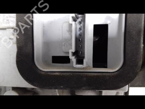 Used Right taillight VW POLO V (6R1, 6C1) 1.6 TDI (90 hp) 9341692