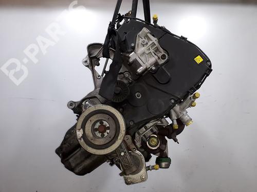 Engine ALFA ROMEO 147 (937_) 1.9 JTDM 8V (937.AXD1A, 937.AXU1A, 937.BXU1A) (120 hp) 8965546