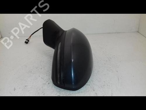 Left mirror RENAULT CLIO V (B7_) 1.3 TCe 130 (B7MF) | BP29216679C26 