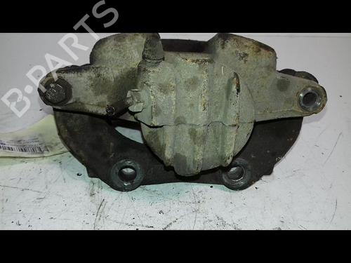 Used Left front brake caliper RENAULT SCÉNIC II (JM0/1_) 1.9 dCi (JM14) (131 hp) 14887289
