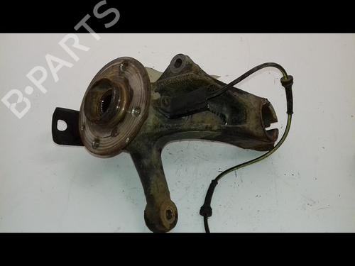 Venstre Styrespindel Lejehus PEUGEOT 108 1.0 VTi 72 (72 hp) 29216386