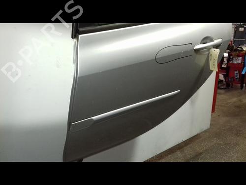 Left rear door RENAULT CLIO III Grandtour (KR0/1_) 1.5 dCi | BP14954982C4