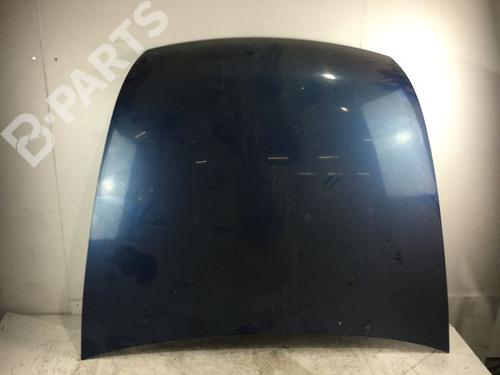 Hood PEUGEOT 607 (9D, 9U) 3.0 V6 24V 7901L2